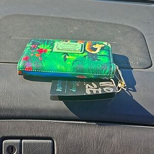 Jungle book loungefly